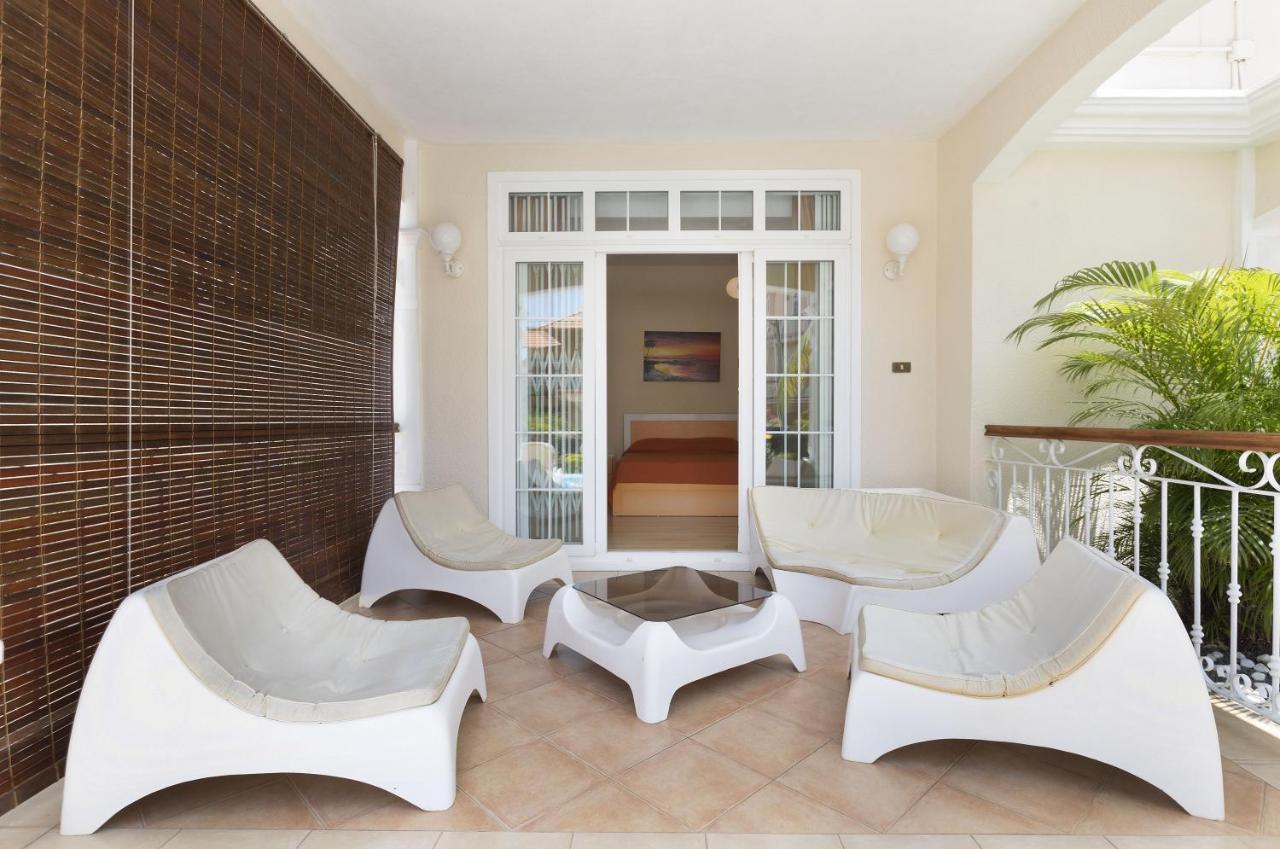Apartment Orchid Grand Bay Exteriér fotografie